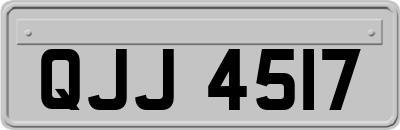 QJJ4517