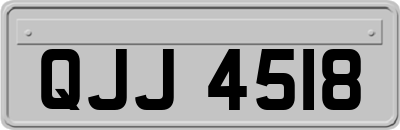 QJJ4518