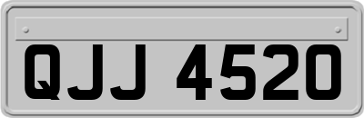 QJJ4520