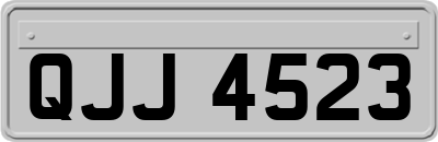 QJJ4523