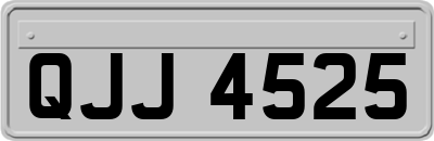 QJJ4525