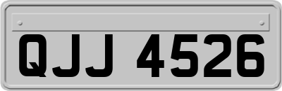 QJJ4526