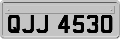 QJJ4530