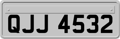 QJJ4532