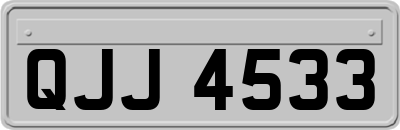 QJJ4533