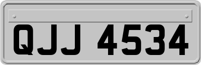 QJJ4534