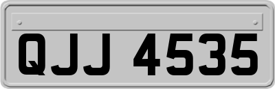 QJJ4535