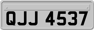 QJJ4537