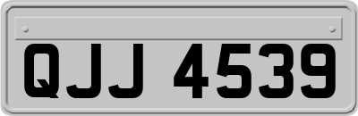 QJJ4539