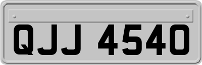 QJJ4540