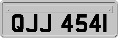 QJJ4541
