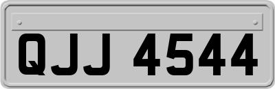 QJJ4544