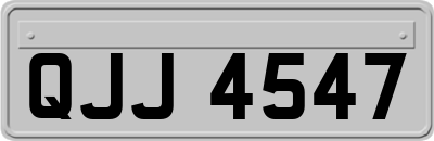 QJJ4547