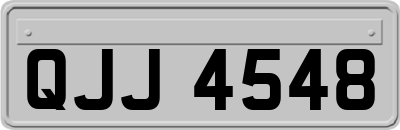 QJJ4548