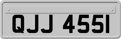QJJ4551