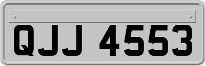 QJJ4553