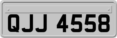 QJJ4558