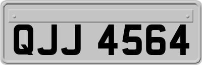 QJJ4564