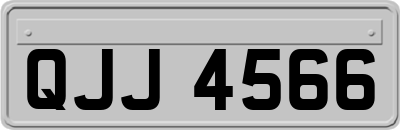 QJJ4566