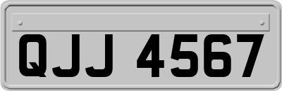 QJJ4567