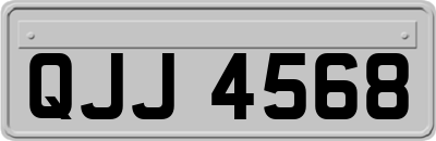 QJJ4568
