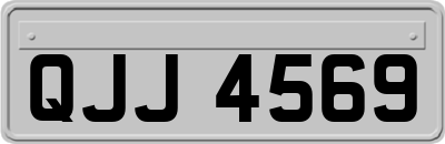 QJJ4569