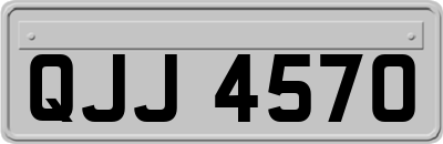 QJJ4570