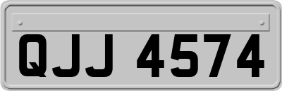 QJJ4574