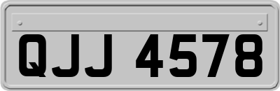 QJJ4578