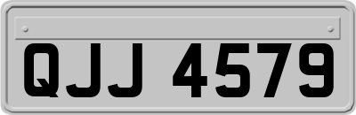 QJJ4579