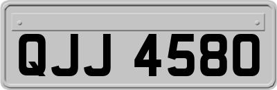 QJJ4580