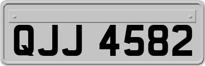 QJJ4582