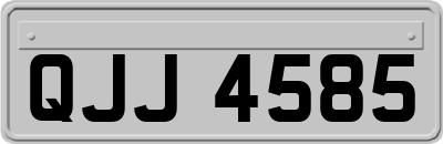 QJJ4585