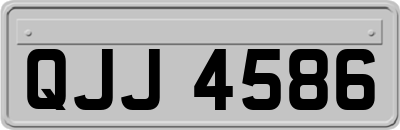 QJJ4586