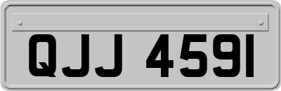 QJJ4591
