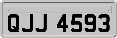 QJJ4593