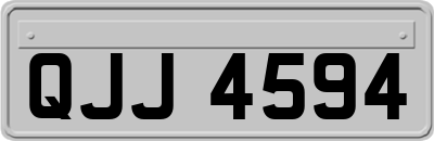 QJJ4594