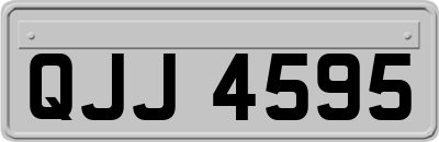 QJJ4595