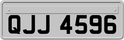 QJJ4596
