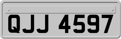 QJJ4597