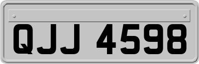 QJJ4598