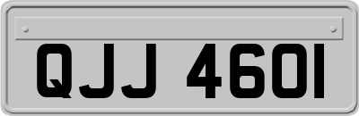 QJJ4601