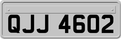 QJJ4602