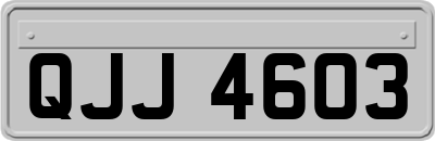 QJJ4603
