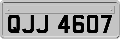 QJJ4607
