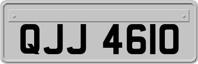 QJJ4610