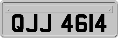 QJJ4614