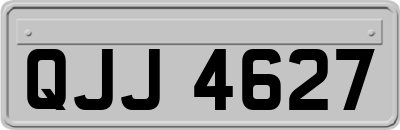 QJJ4627