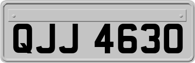 QJJ4630