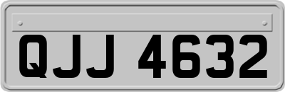 QJJ4632